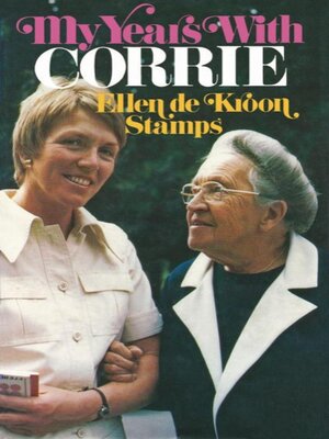cover image of My Years With Corrie